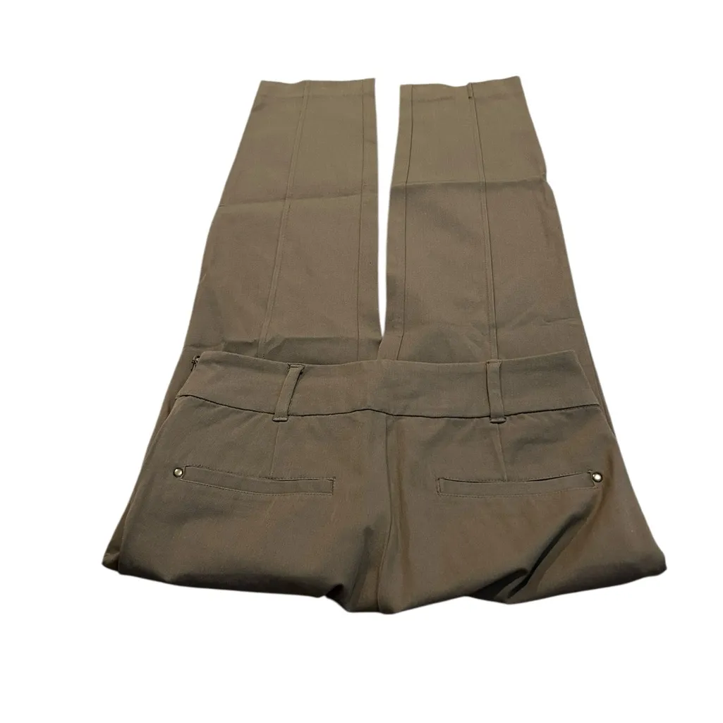 SUNDANCE the most fabulous cropped trouser - Image 3