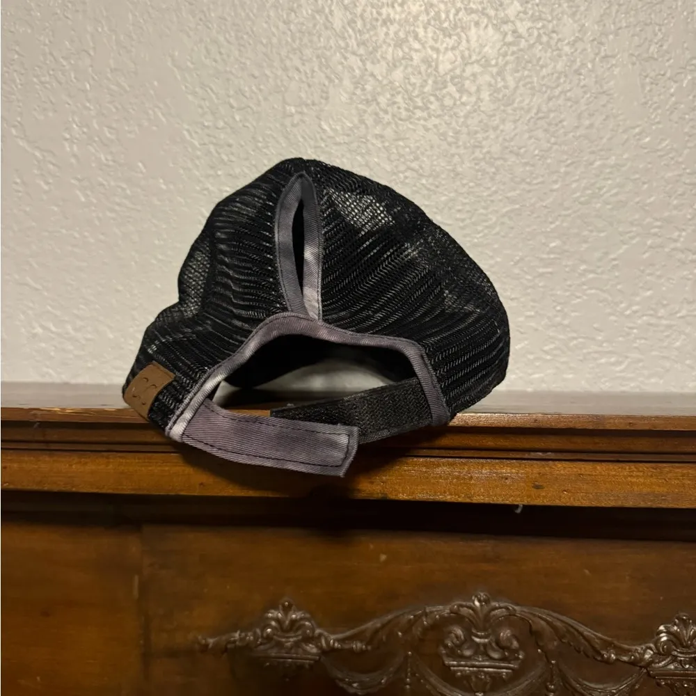 Black and Gray Tie - Image 3