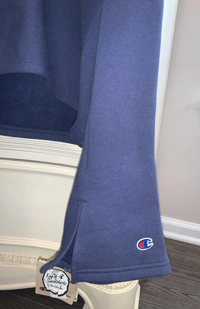 Champion Sweatshirt - Image 3