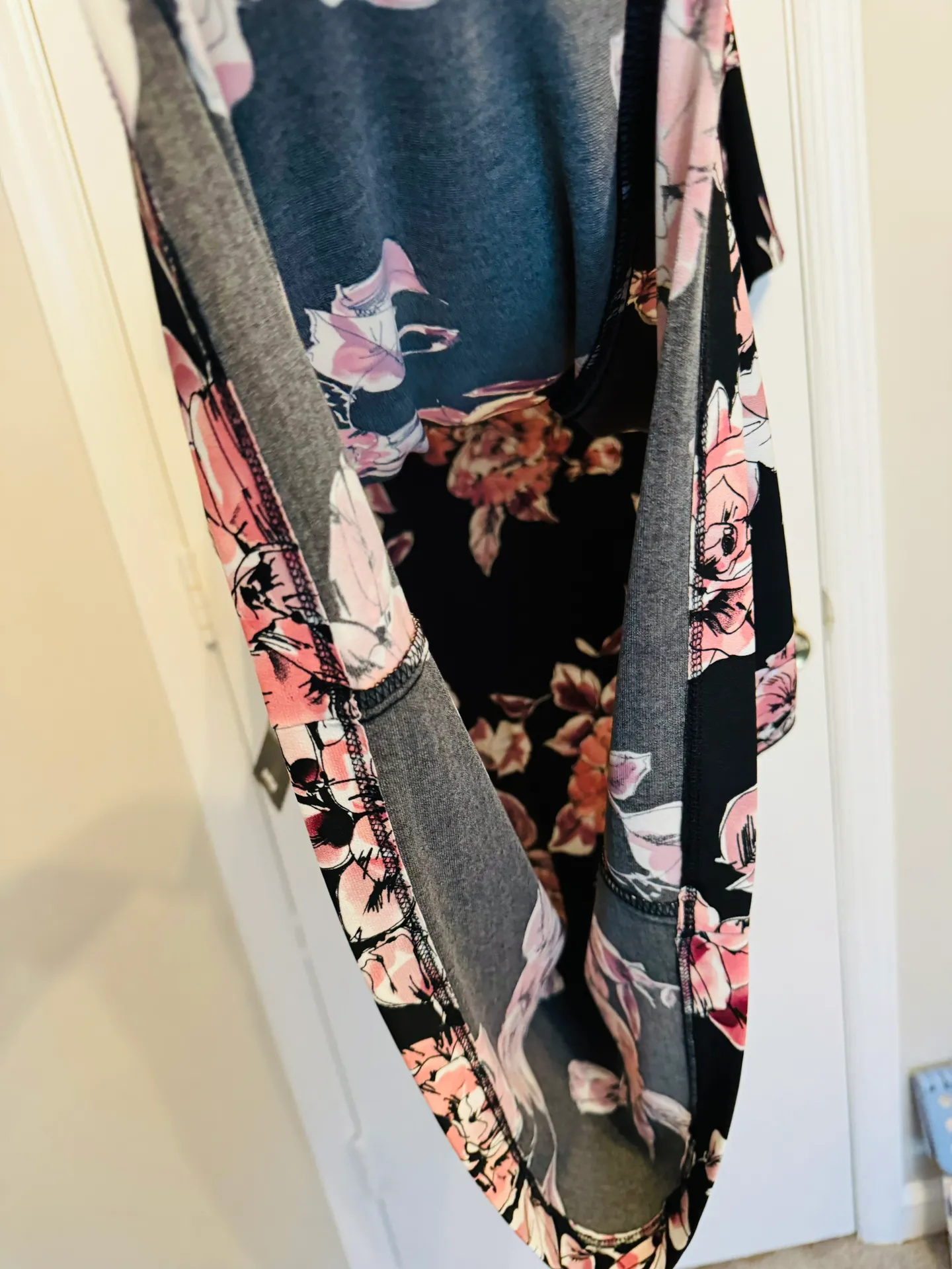 Avenue floral Ruched - Image 6