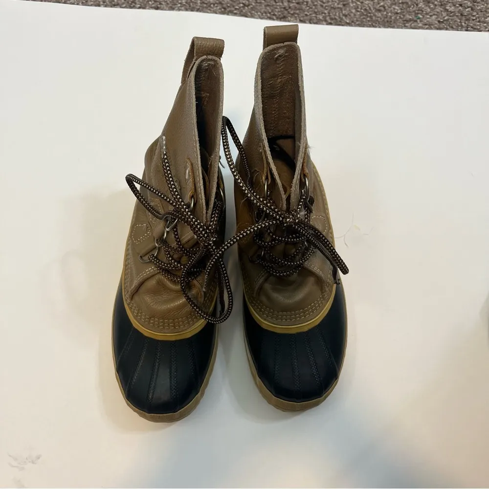 Sorel  Manitou Kaufman Snow Boot Winter - Image 2