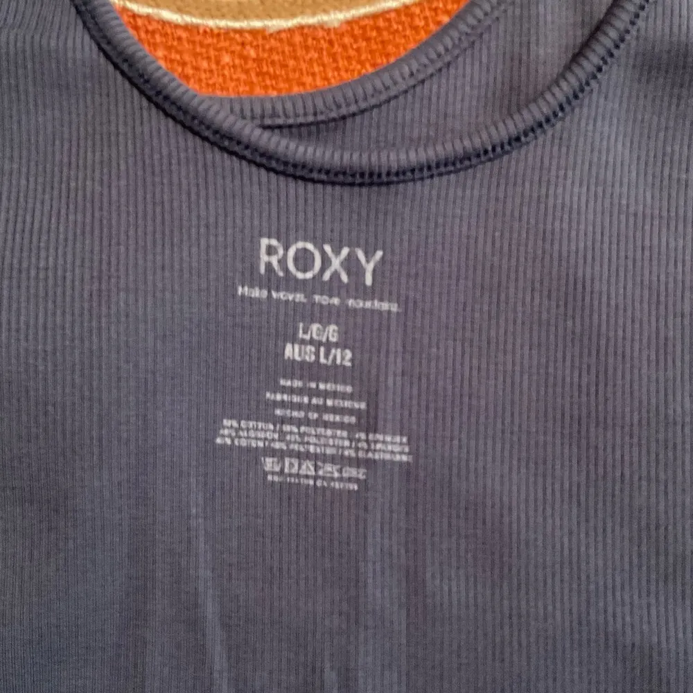 Roxy  Sunrise Dive Tank Top - Image 2