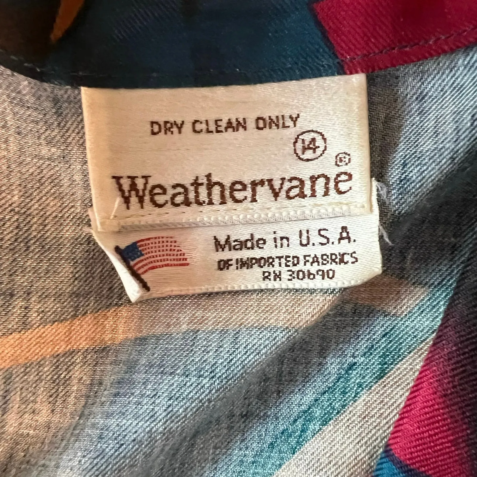 Weathervane 70’s - Image 6