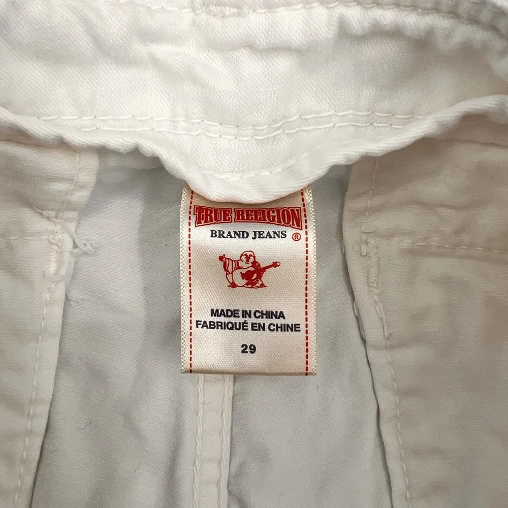 True Religion Jordan Dress Pants 29 - Image 3