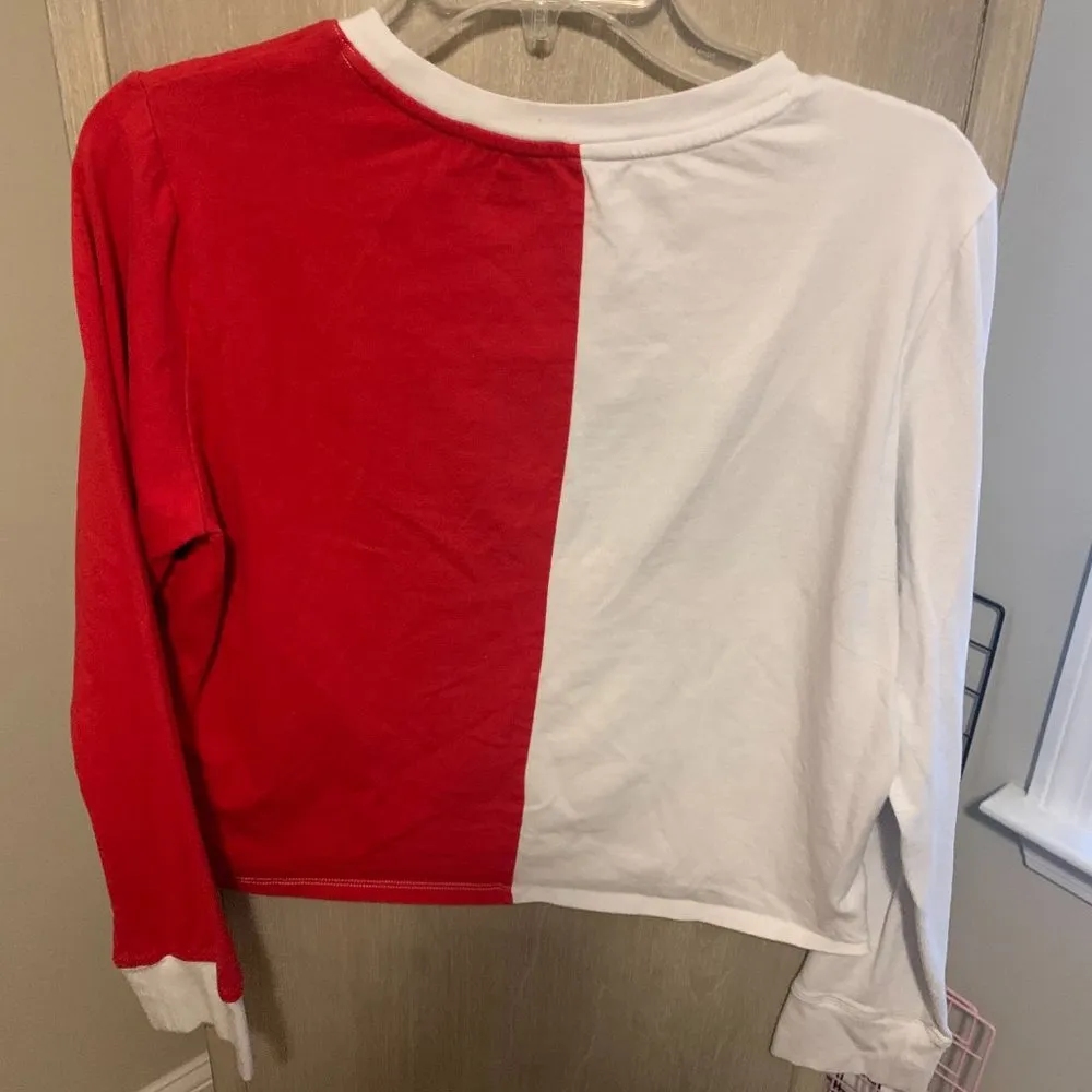 Tommy Hilfiger Sport Long Sleeve Shirt - Image 2