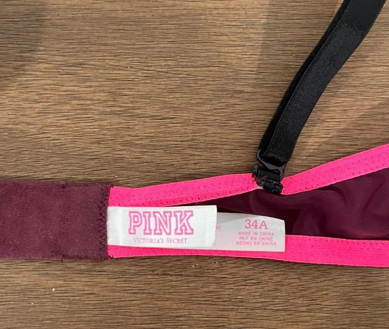 T-Shirt Bra - Image 3