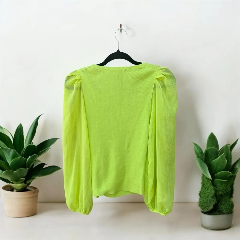 French Connection NWT Mozart Melody Top Size Small - Image 3