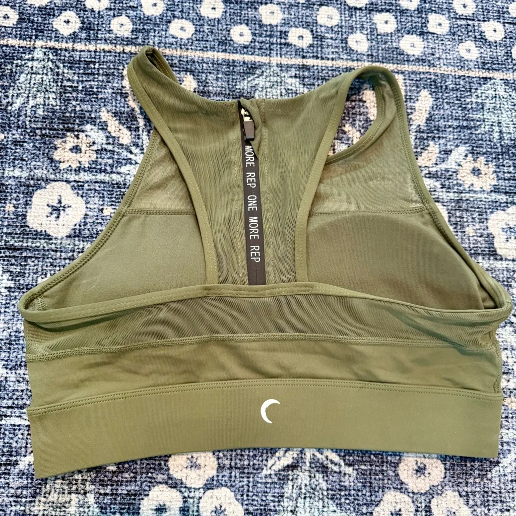 Zyia Active Sports Bra - Image 2