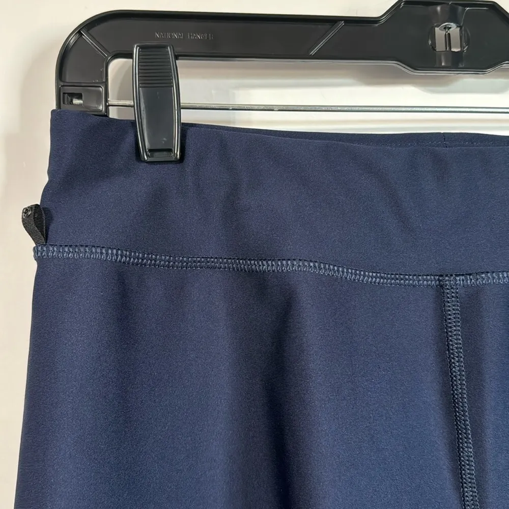 Women’s  Core Active Shorts Navy Size M - Image 5