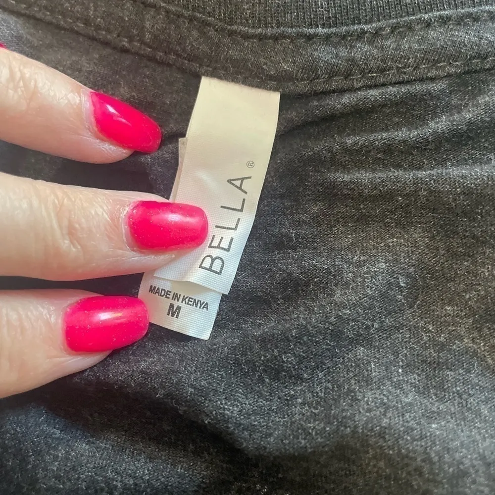 SUGAR skull Bakersfield tacos, tequila & whiskey t - Image 4