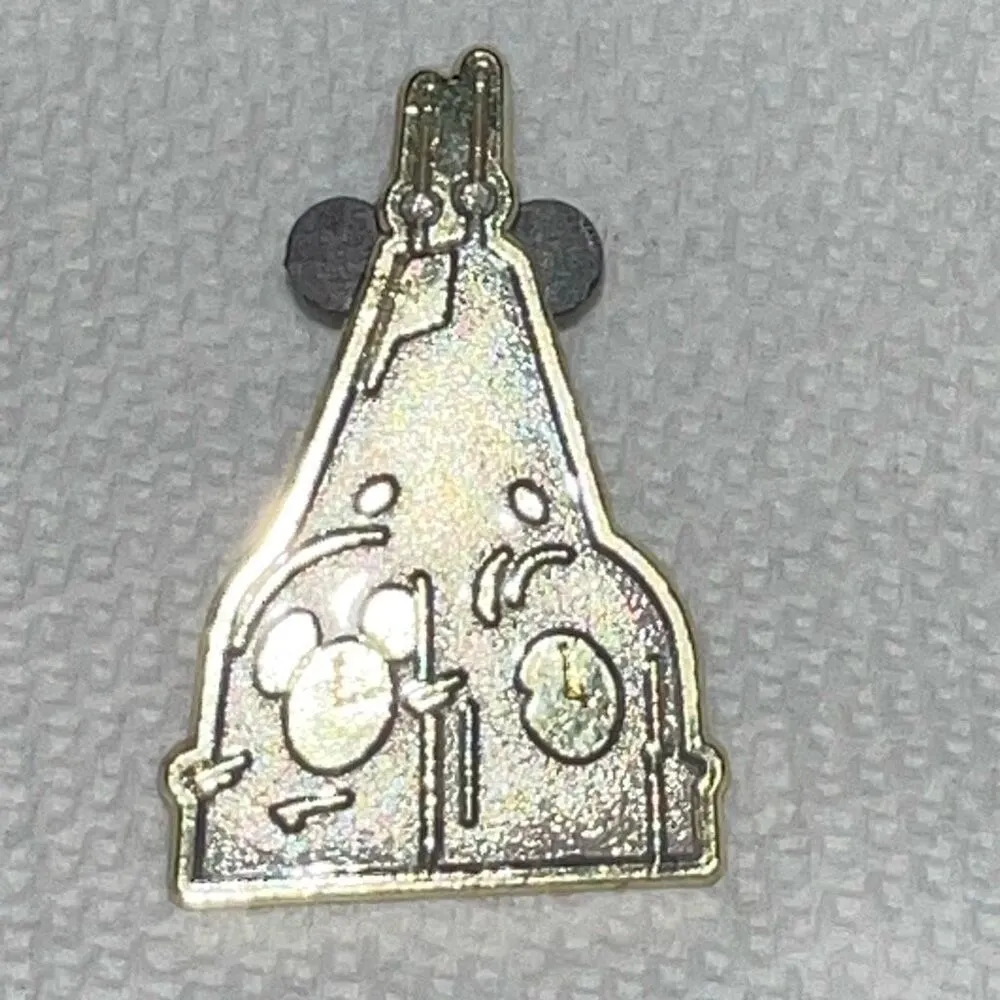 Disney Grand opening of Shanghai Park Limited Edition Pin Only 300 - Image 3