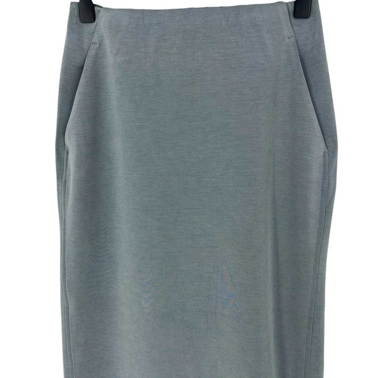 Lululemon Softstreme High-Rise Midi Skirt in Belgian Blue - Image 6