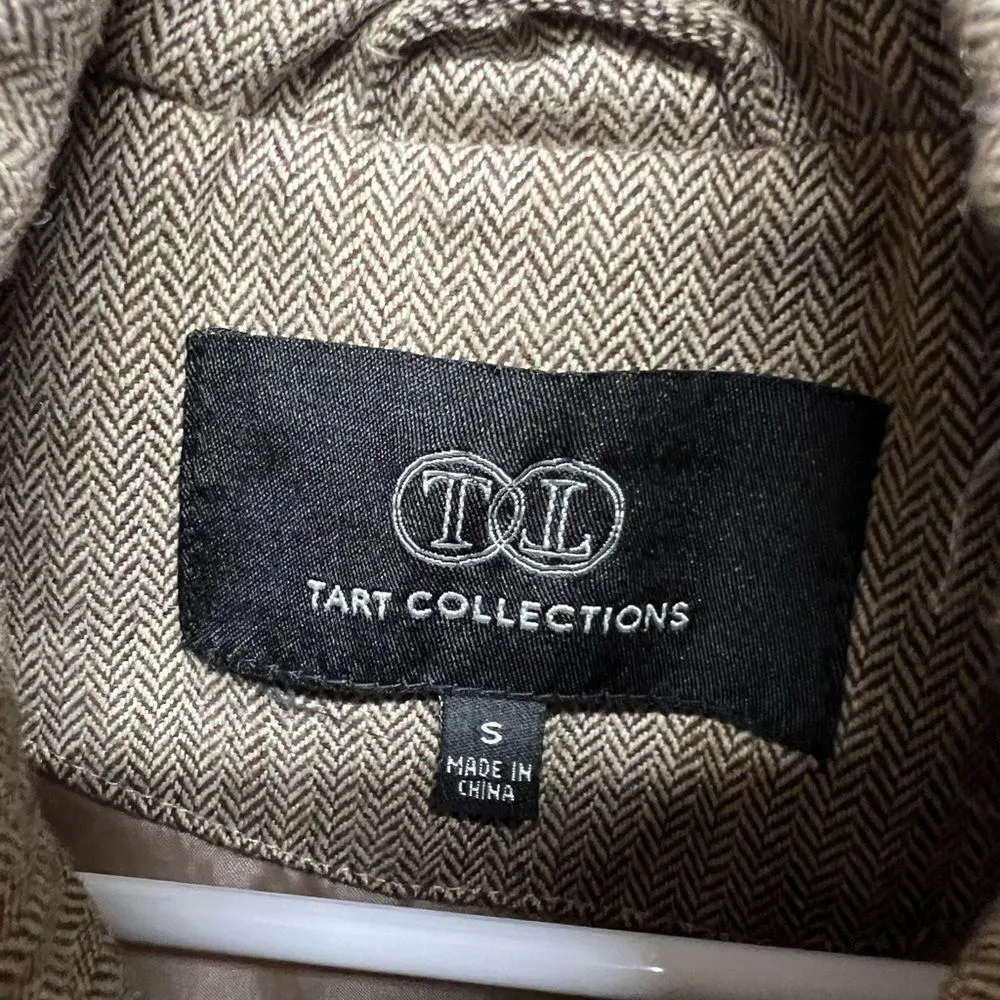 Tart collections small vest - Image 2