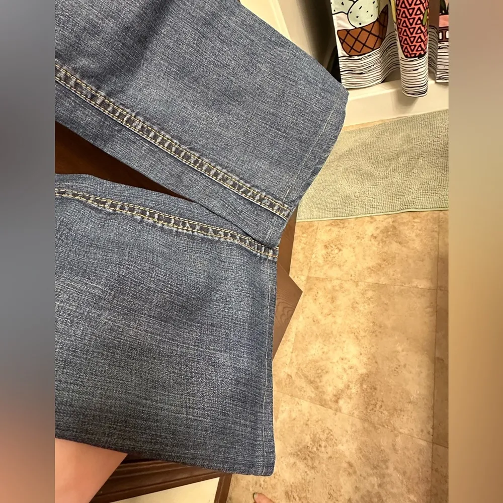 Mek Denim  jeans Tyler bootcut - Image 8