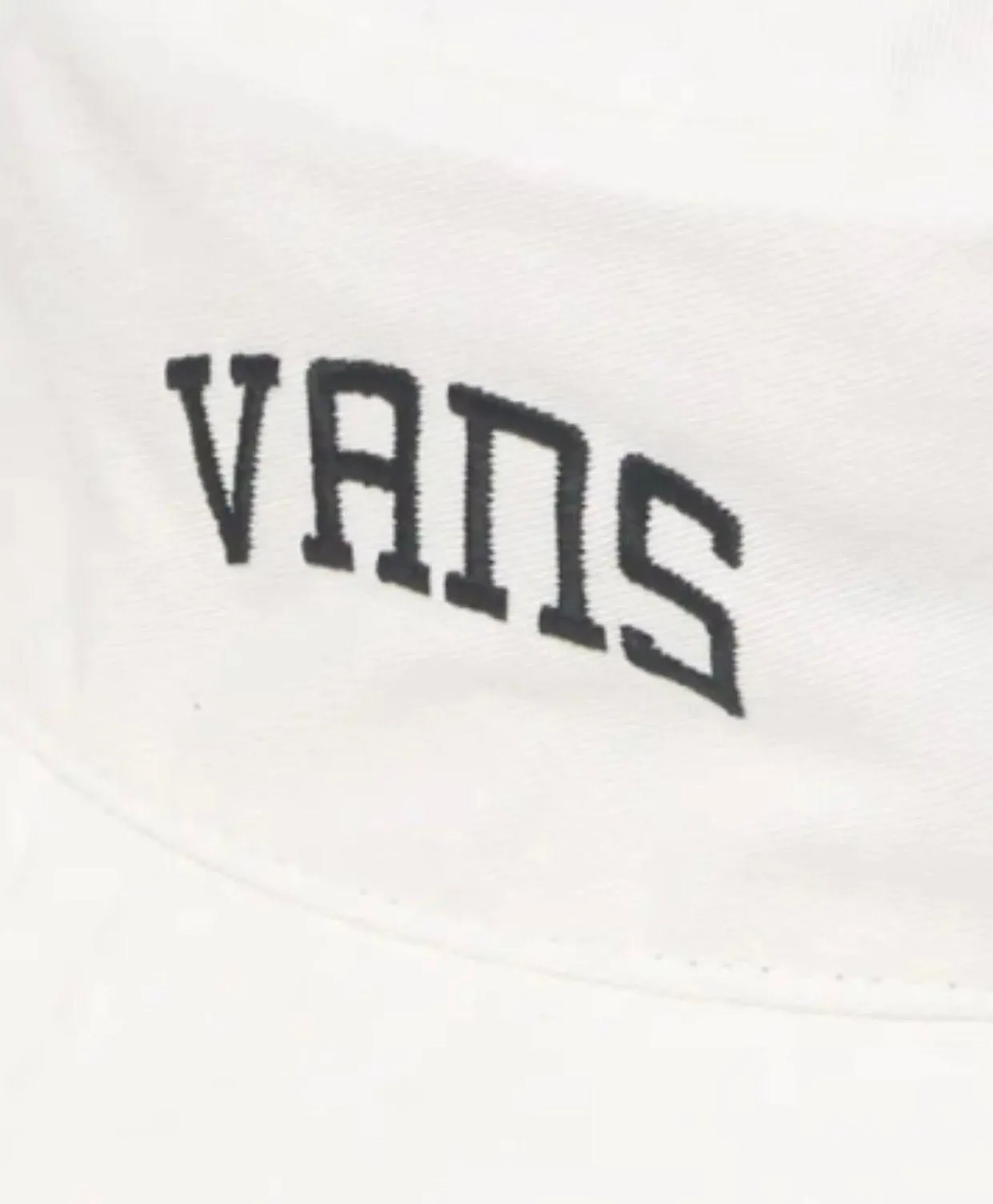 Vans NWT  Undertone II Bucket Hat - Image 3