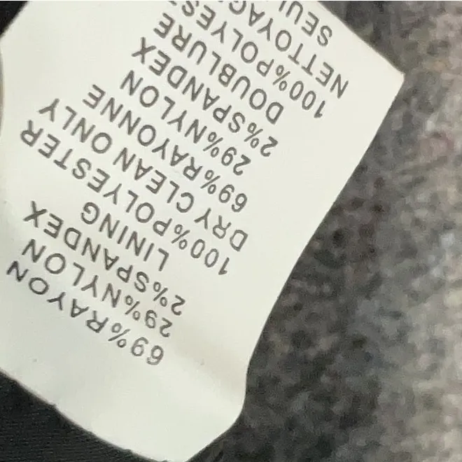 Trina Turk Black Front Bow Sleeveless Cocktail Party Holiday Dress Size 6 Small - Image 8