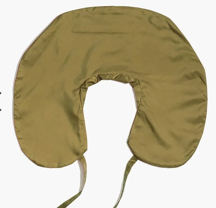 Madewell Travel Buddy Packable Puffer - Image 5