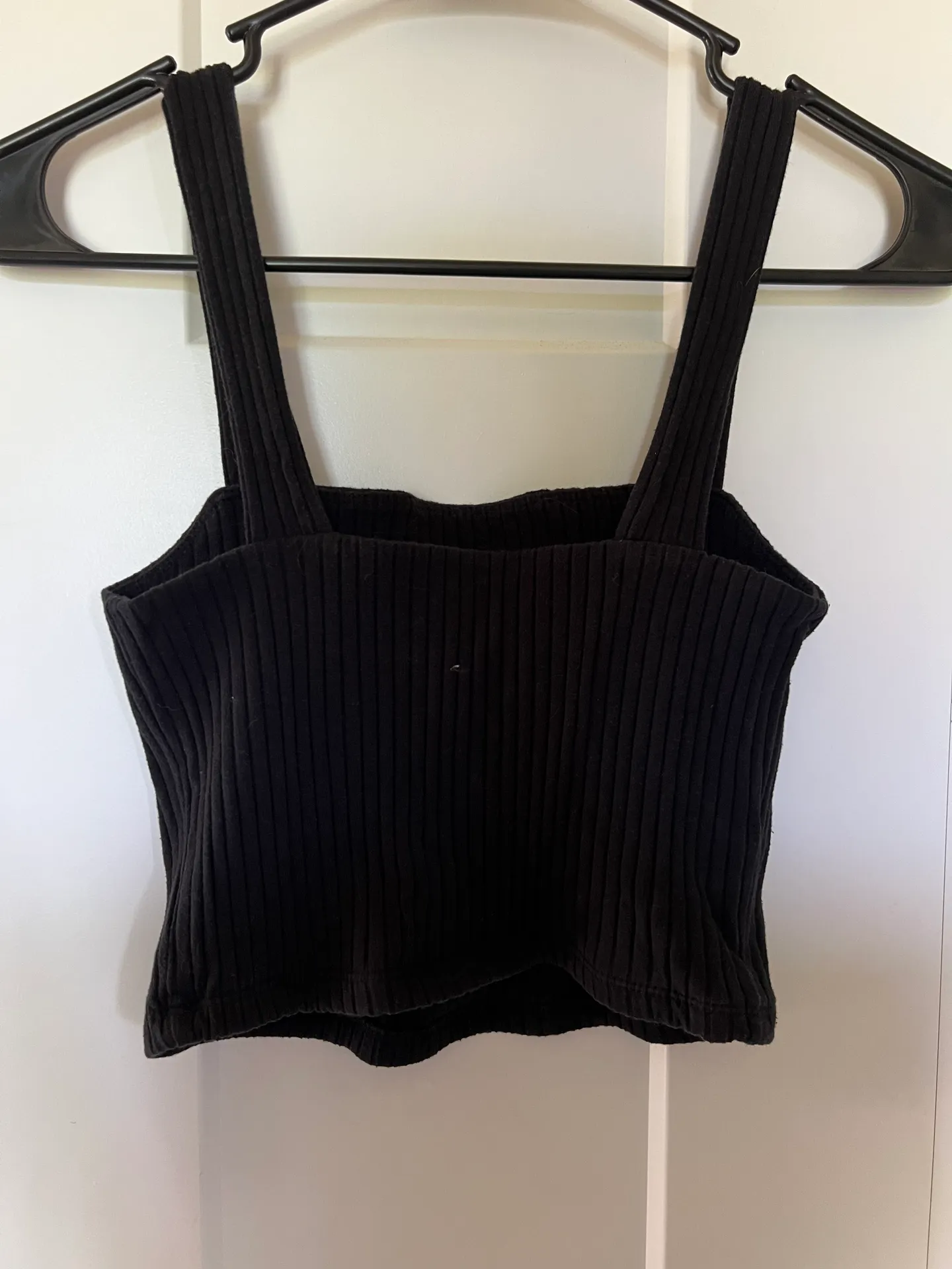 Outfitters Crop Tank - Image 2