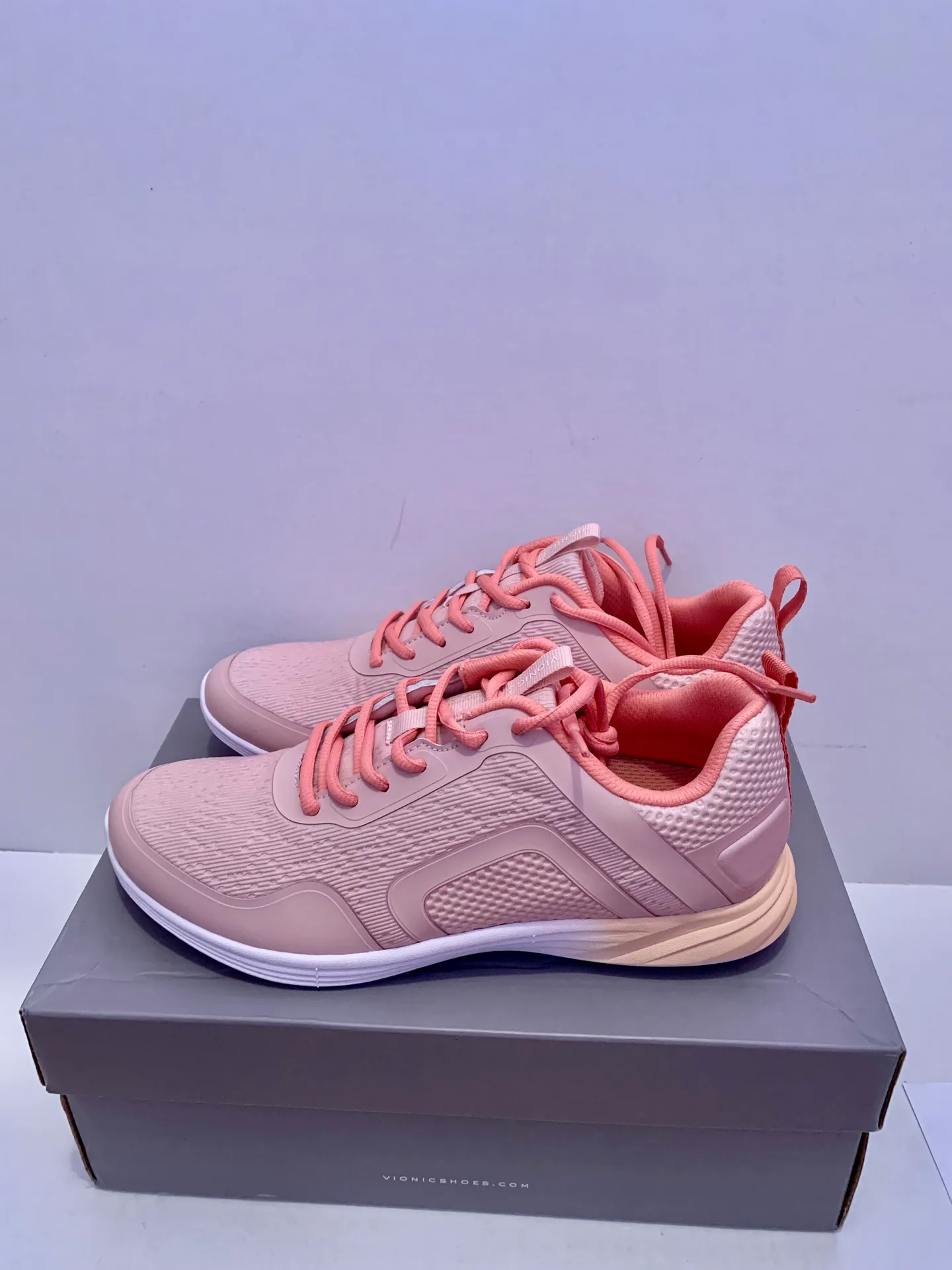 Women’s JOJO Ombré Sneakers - Image 3