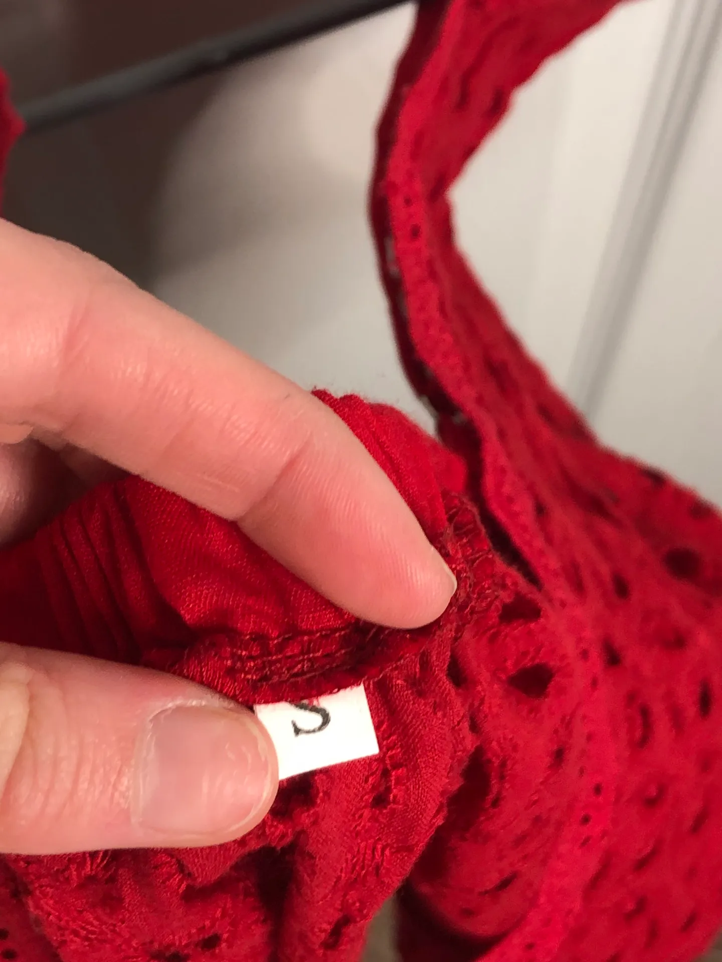 SheIn Tank Top - Image 2