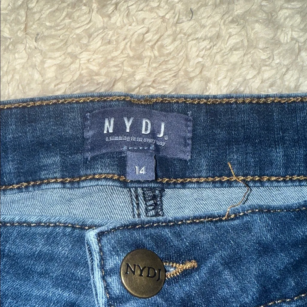NYDJ Jeans - Image 3