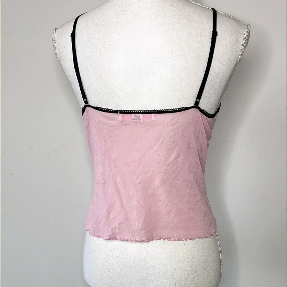 Victoria’s Secret Y2K Cami - Image 5