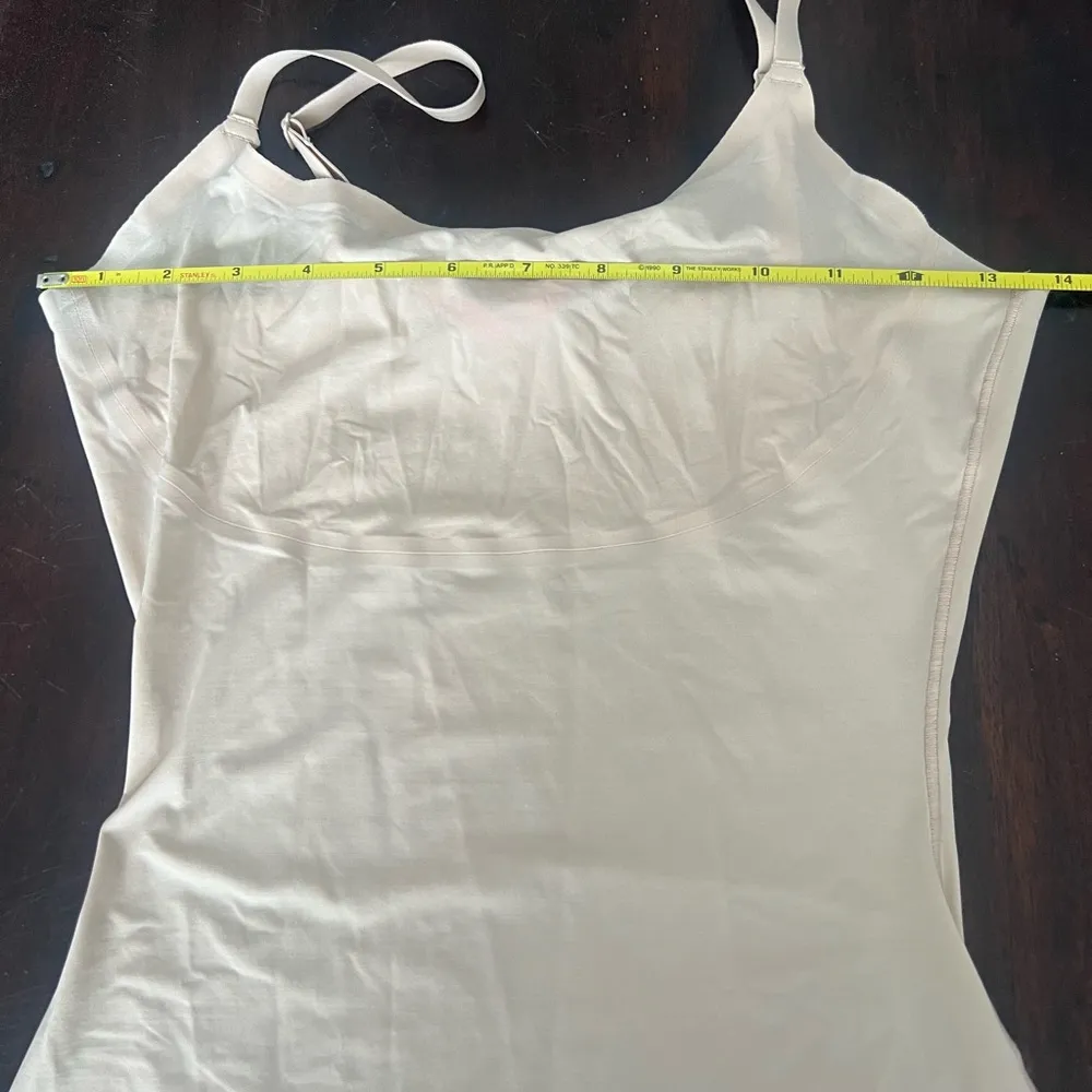 Spanx Spanks Tank Top Beige - Image 6