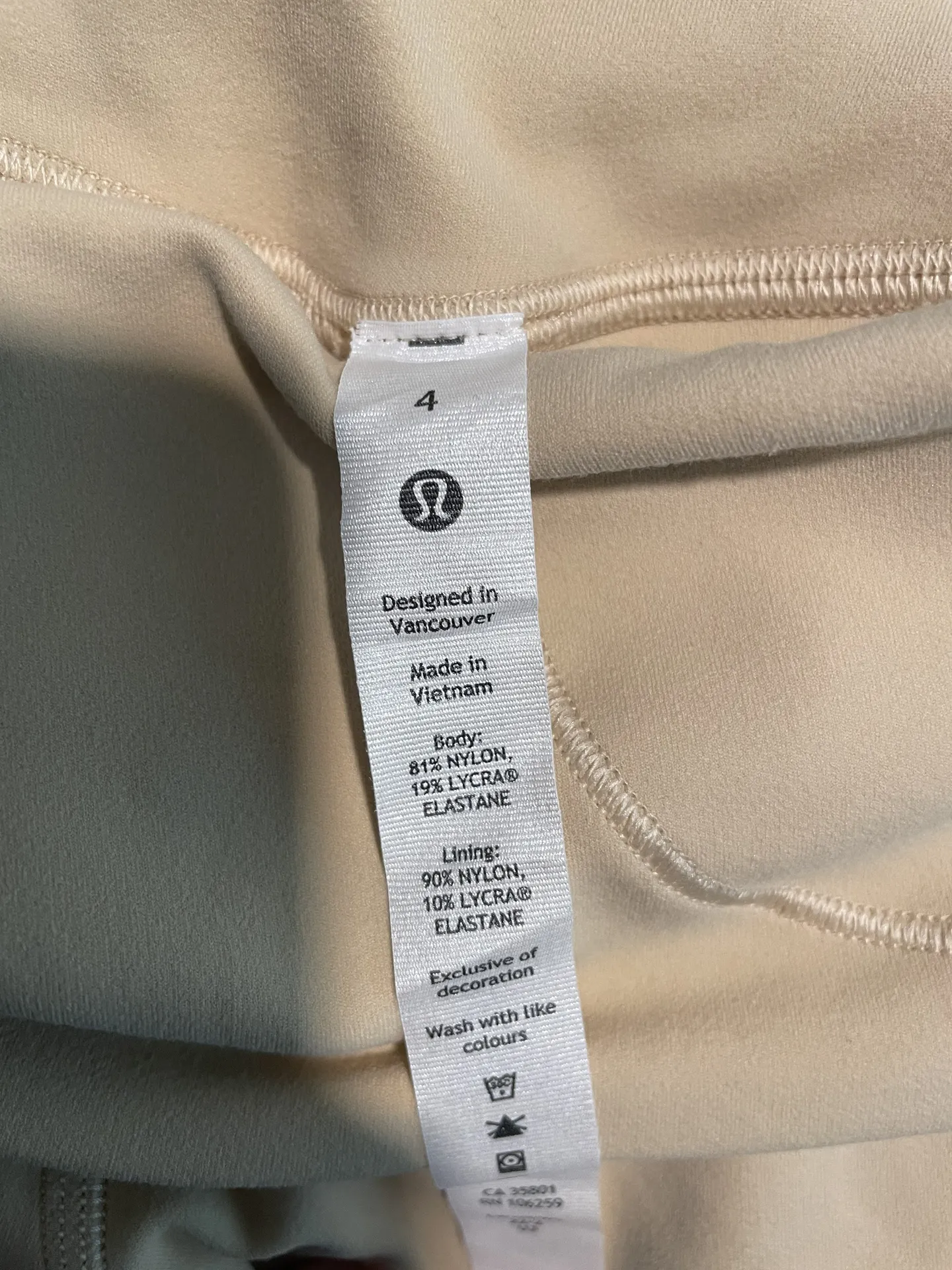 Biker Shorts - Image 3