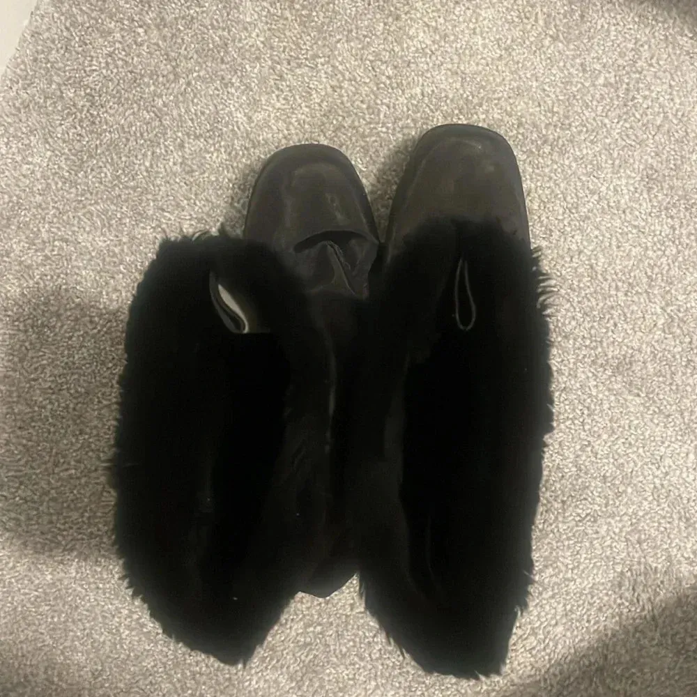 Snowboots size 10 Chromatics by Totes Black - Image 6