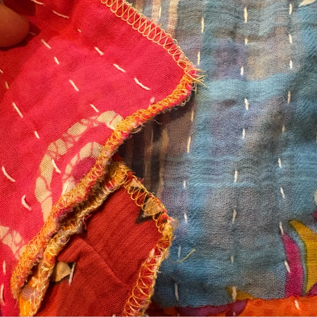 Jaded Gypsy Kantha Sunrise Collection, One Size Size undefined - Image 15