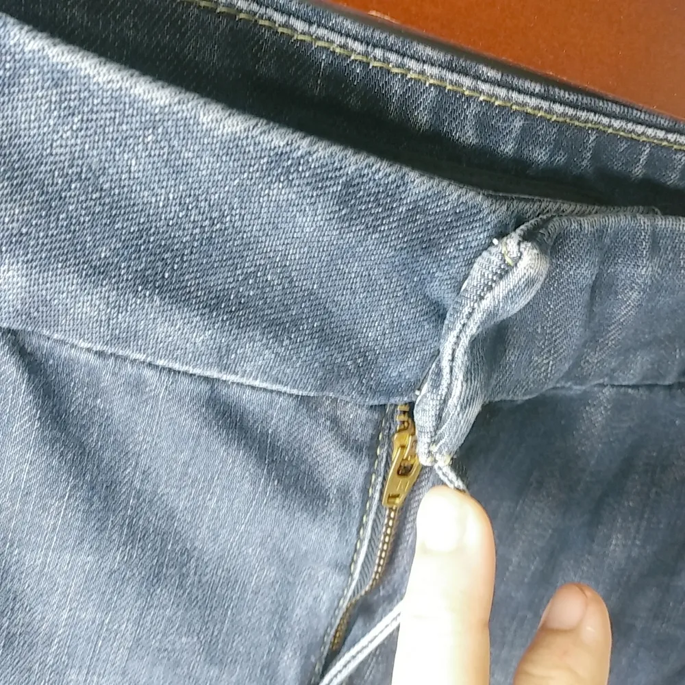 Joes 31x31 Dark Wash Jeans - Image 8