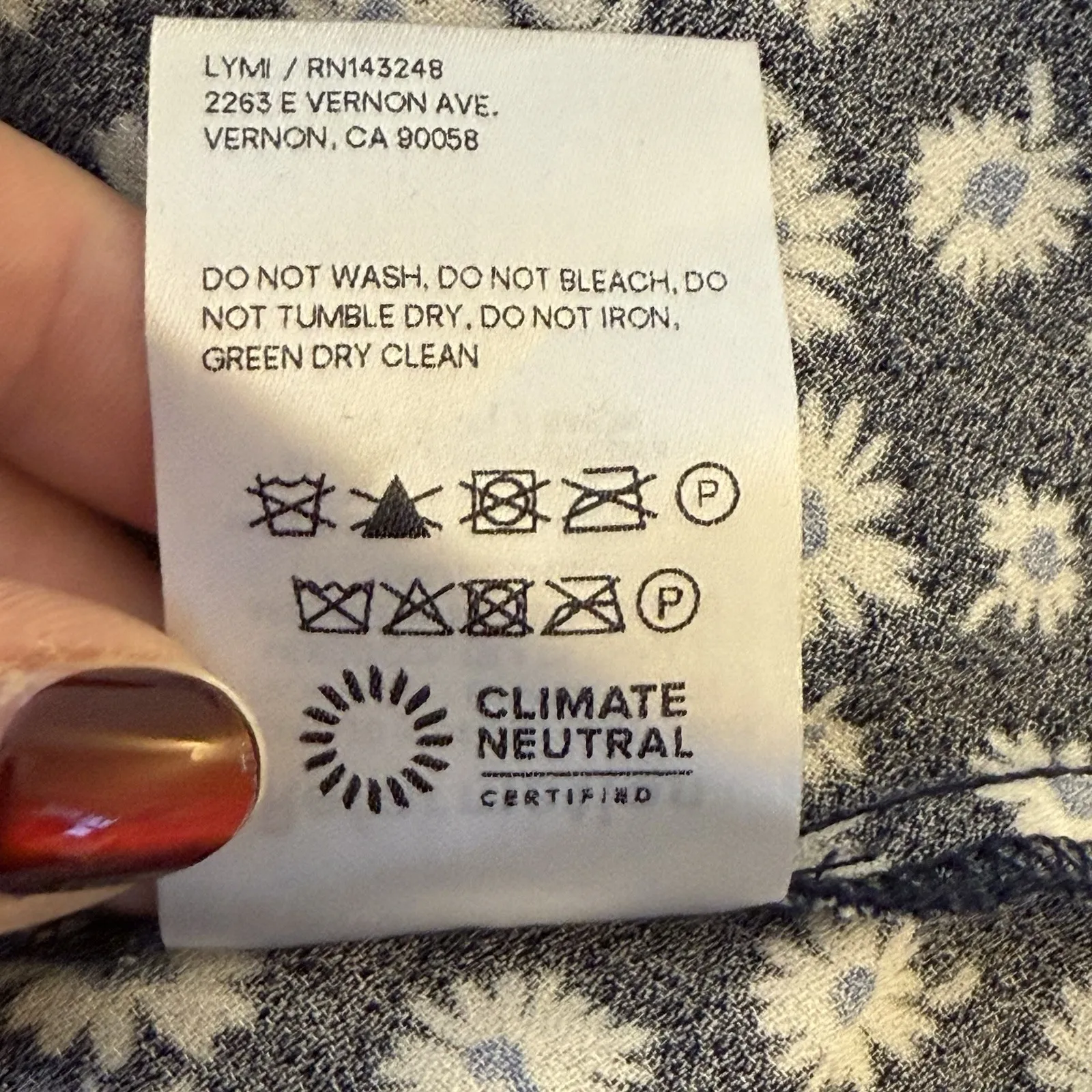 Reformation Beauden Midi Dress Navy Floral Medium Lightweight Cocktail Wedding - Image 11