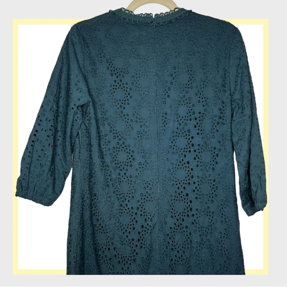 Alexis‎ Roe Cotton Dress NWT - Image 5