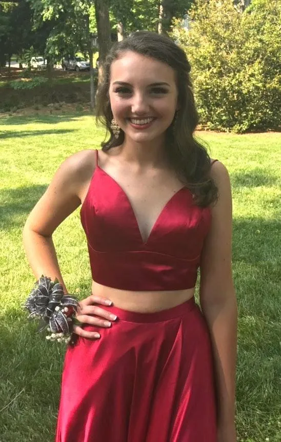 Prom Dress - Image 3