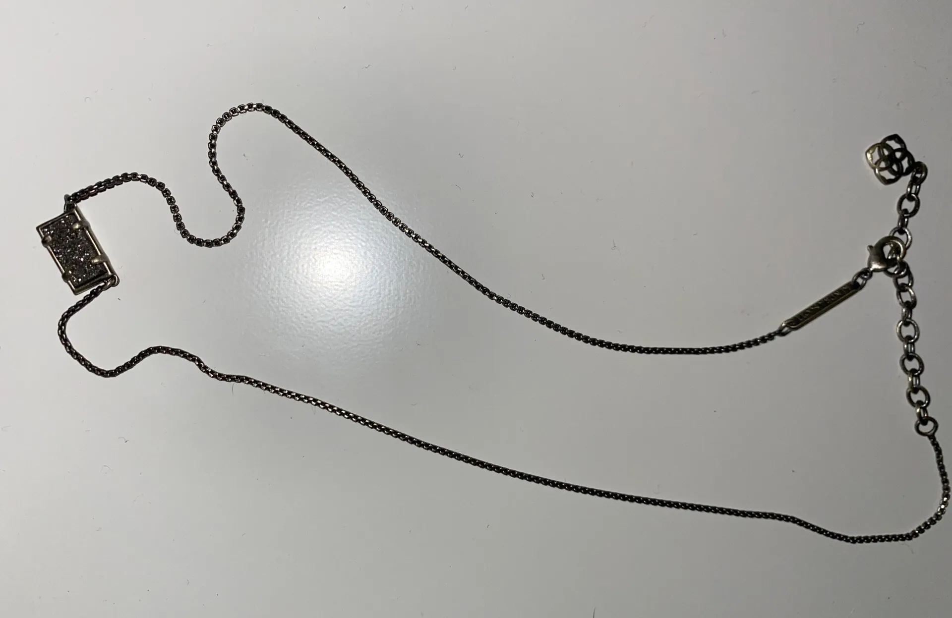 Kendra Scott Neckalce - Image 2
