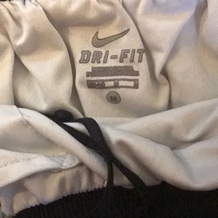 Nike Dry Fit Shorts  - Image 3