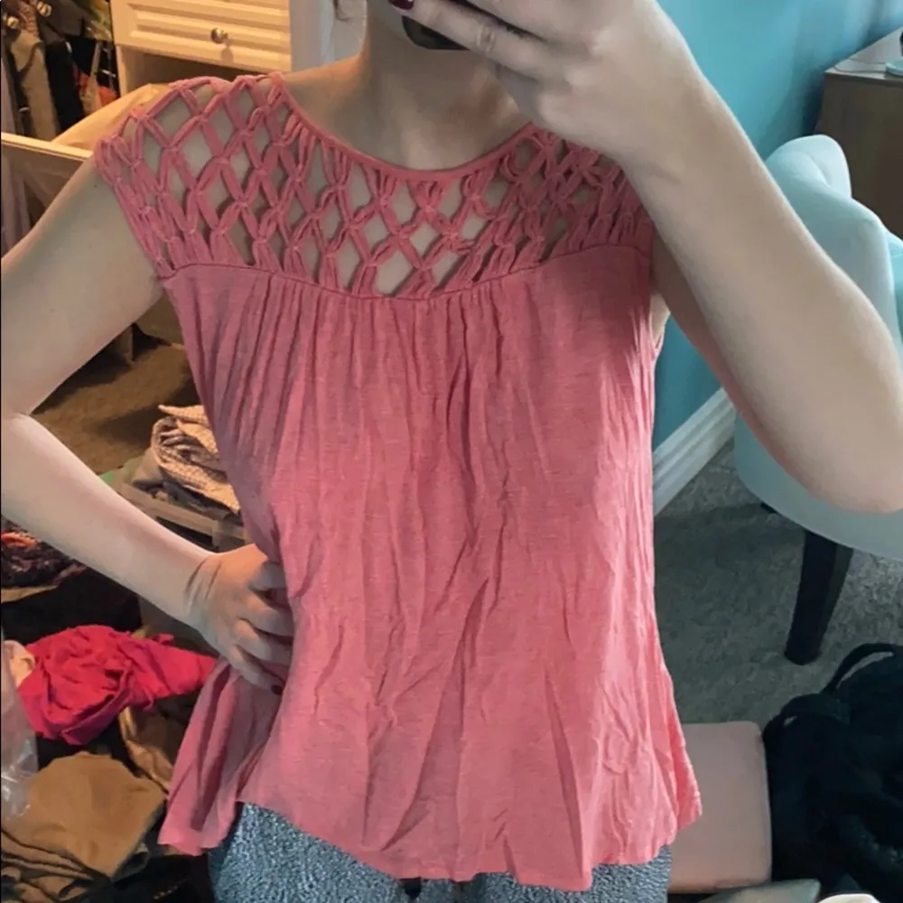 Anthropologie Top - Image 3