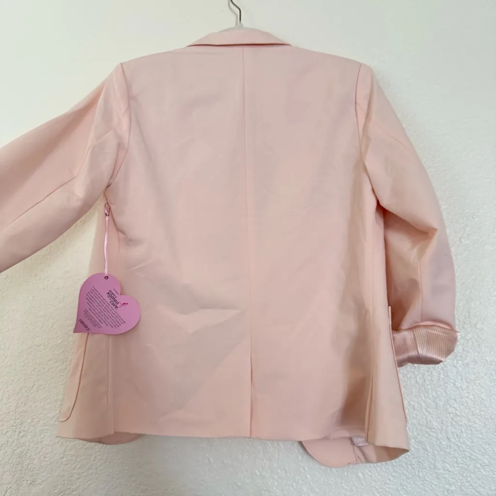 NWT forever 21 Blazer - Image 9