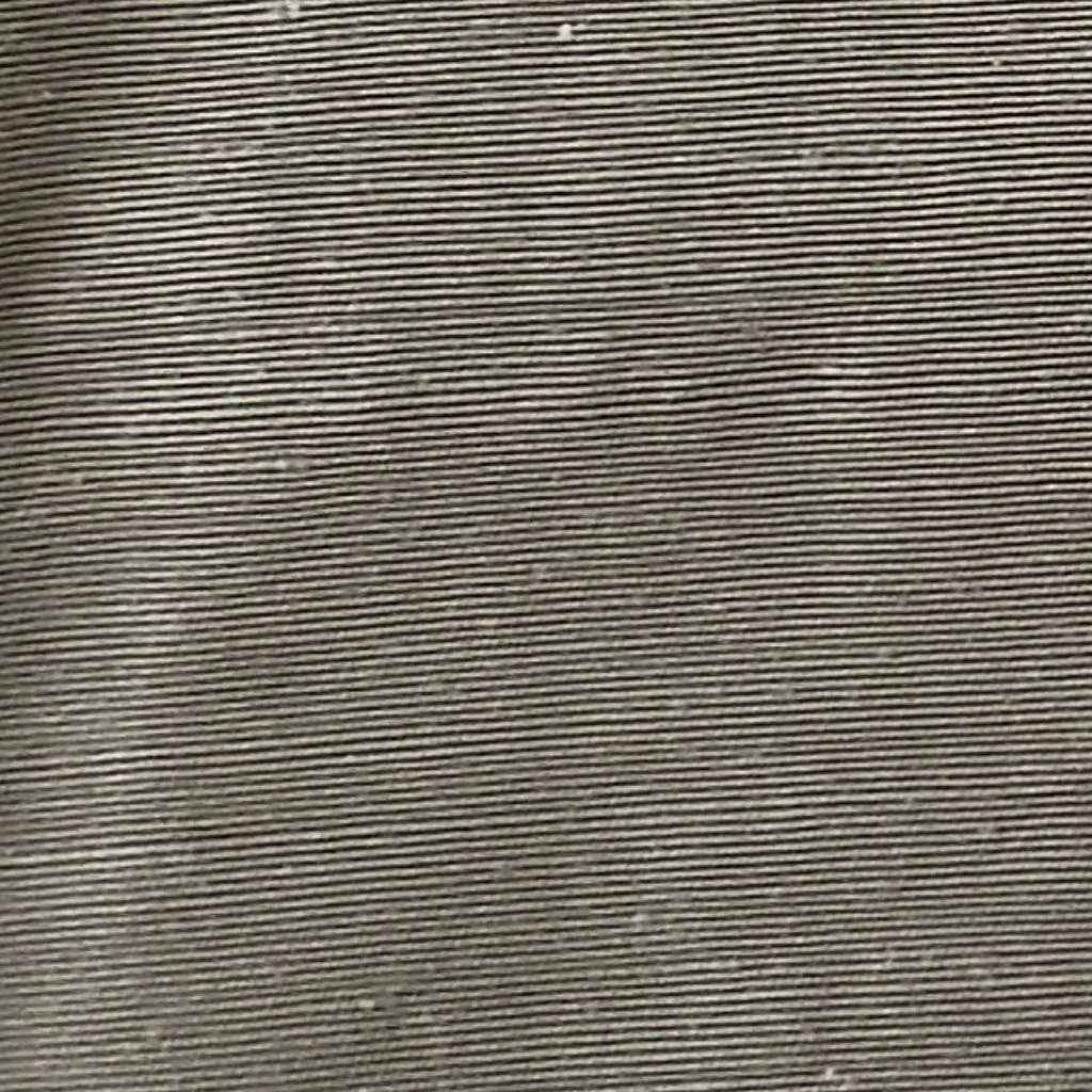 Eileen Fisher Bubble Hem Funnel Neck Belted Trench Coat Jacket Olive Size XS - Image 13