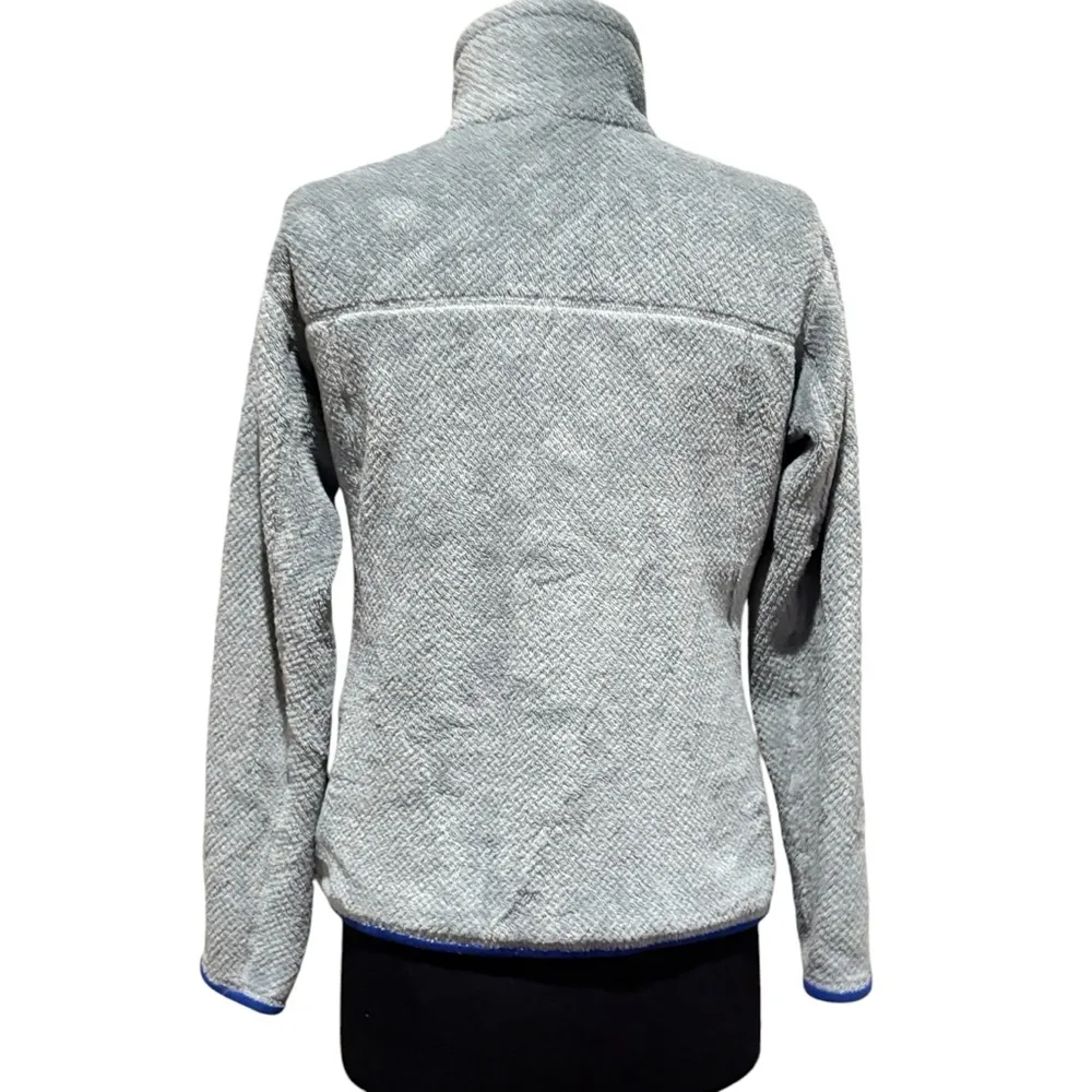 Synchilla Snap T Fleece women’s pullover size S - Image 6