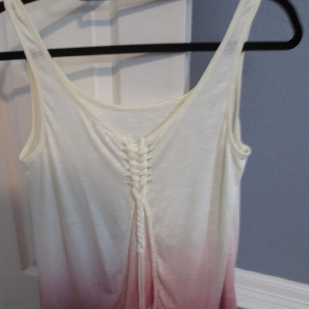 others follow Ombre Tank - Size Small - NWOT - Image 2