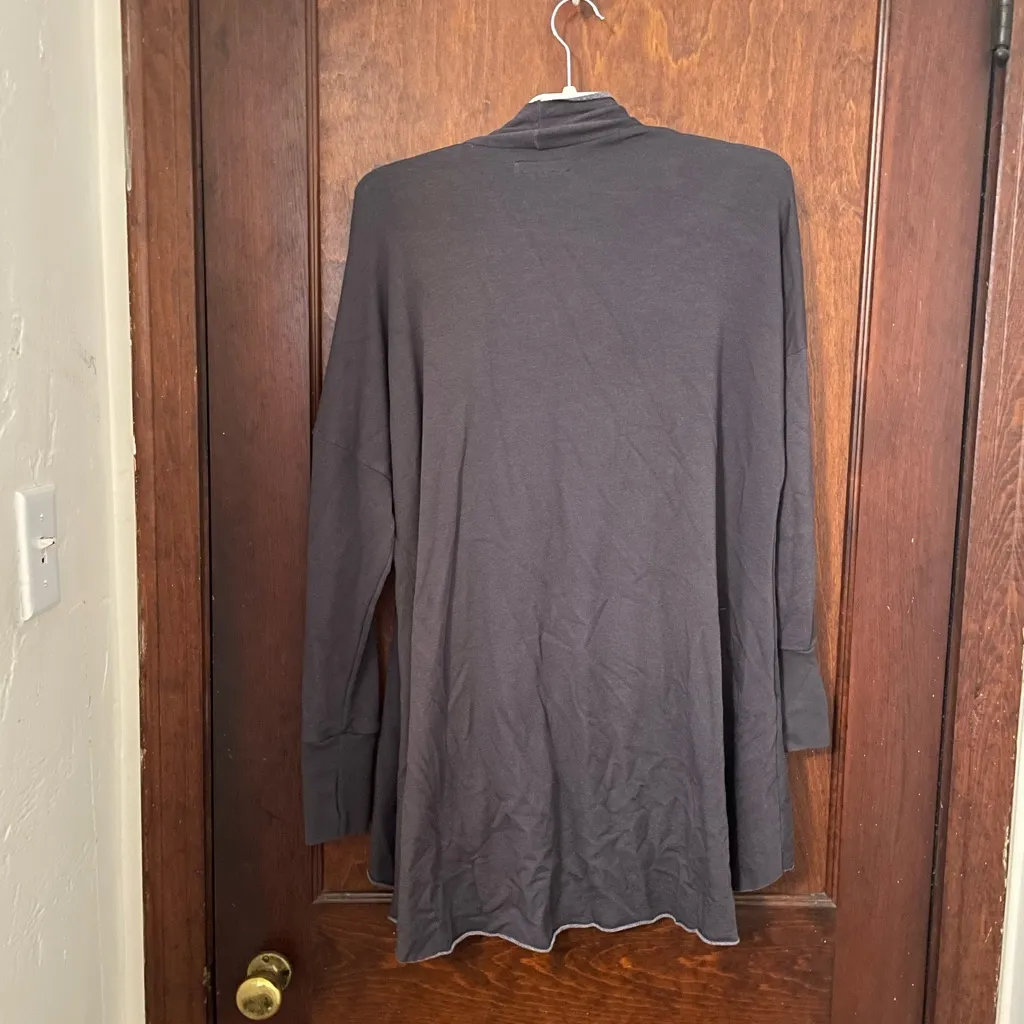 Revolve Michael Lauren Open Front Cardigan - Image 5