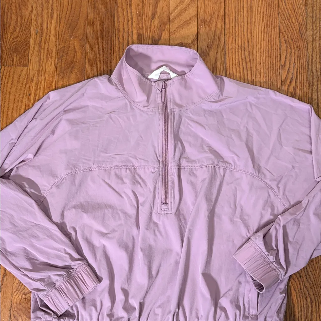 Tavi Breeze Pullover cropped‎ half - Image 4