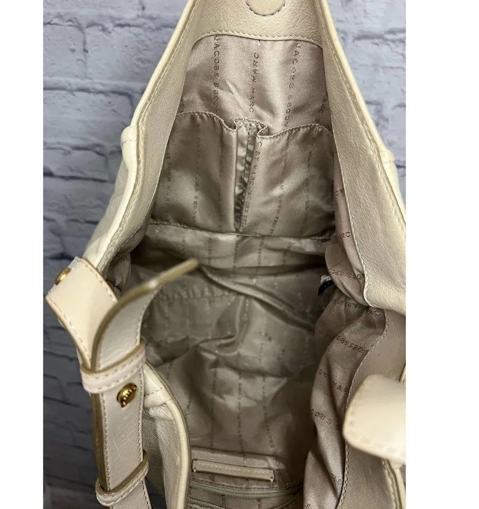 Marc by Marc Jacobs shoulder bag. - Image 7