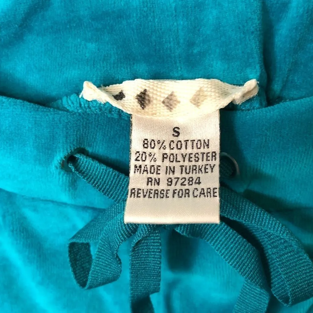 Vintage Velour Track‎ Set - Image 6