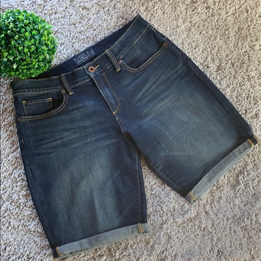 Lucky Brand "The Bermuda"‎ Shorts - Image 3