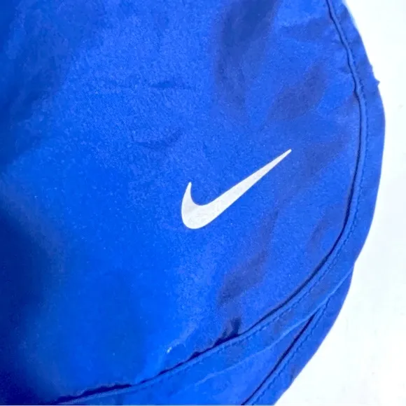 Nike Dry Fit‎ Blue Shorts Size S - Image 6