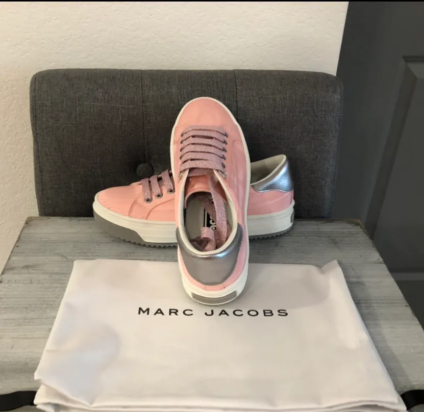 Fashion Sneakers - Image 5