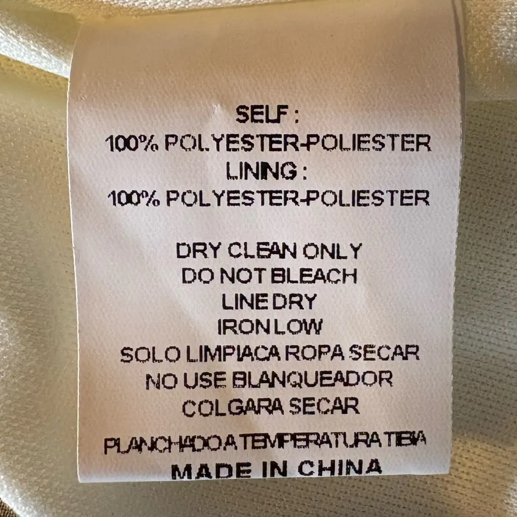 Altar'd State Prairie Dress Small‎ Long Floral Smocked Tiered Cottagecore Maxi - Image 11