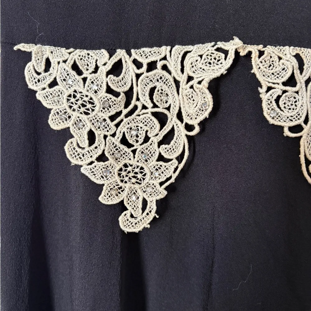 VINTAGE 1940s/50s POLLY BRIEF A - Image 8